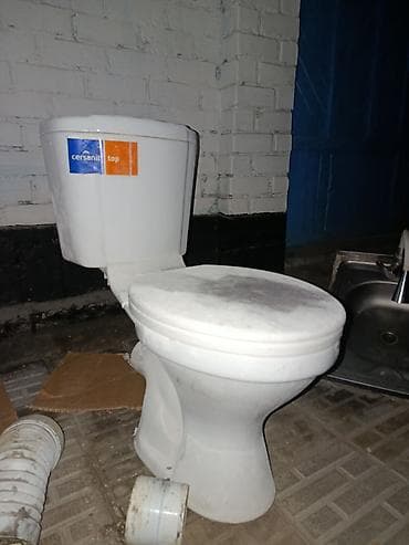 раковина для кафе: Раковина для ванной, Особенности: Глянцевое, Угловая форма, Материал: Керамика — 1