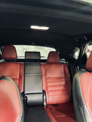 выкуп авто нексия: Lexus NX: 2017 г., 2 л, Автомат, Бензиновая — 7