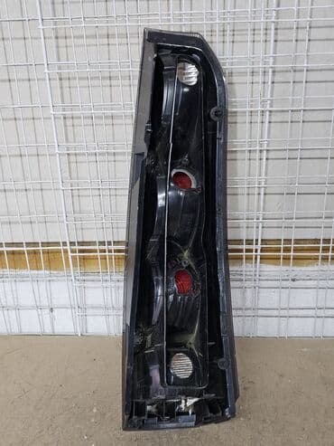 датчик дождя опель зафира: Арткы сол стоп-сигнал Opel 2007 г., Колдонулган, Оригинал, Германия — 13