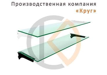 Торговое оборудование: Витрина Для телефонов и их аксессуаров, Лофт, 140 см * 100 см * 60 см, Новый — 9