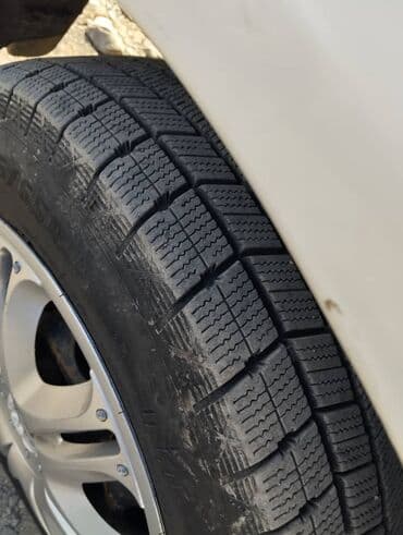 возможен обмен на дом: Ford Galaxy: 1998 г., 2 л, Механика, Бензиновая, Минивэн — 11