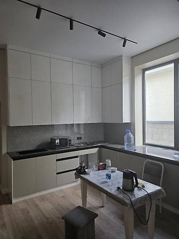 токмок 2025: 🏡продаётся или сдам или обмен новый дом в стиле современной — 10
