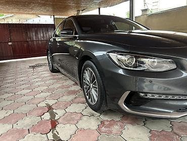 хундай электромобиль: Hyundai Grandeur: 2019 г., 2.4 л, Автомат, Гибрид, Седан — 3