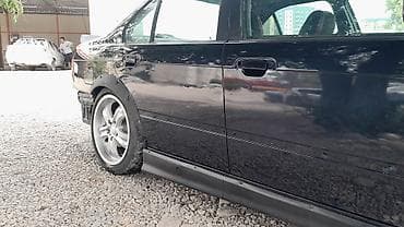 обвес бмв е36: BMW 3 series: 1994 г., 2 л, Механика, Бензин, Седан — 4