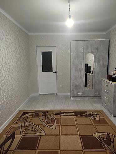 4 комнаты: 2 комнаты, 46 м², Индивидуалка, 4 этаж, Евроремонт — 7