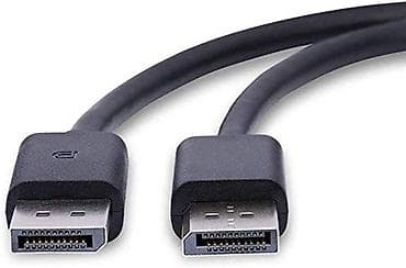 cd disk: HDMI Кабель. DP кабель DP to DP 1,5м - 400 сом Hdmi to Hdmi. 1,5 — 2