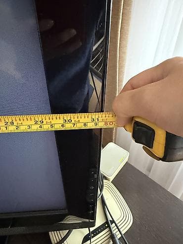 lcd: Телевизор Samsung 32" Модель: Samsung LE32B350F1W (серия LE32B350) — 6