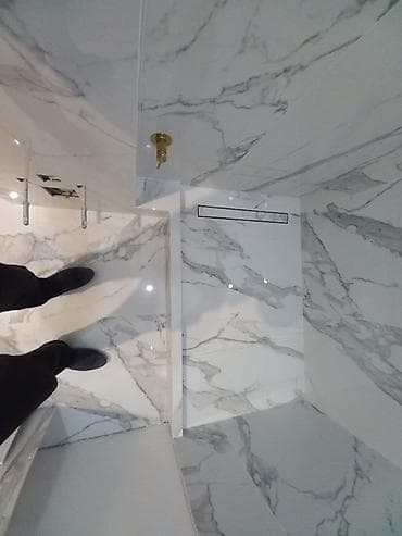 Буюртмага эшиктер: Отделочные работы под ключ Предлагаются услуги по внутренней отделке — 5