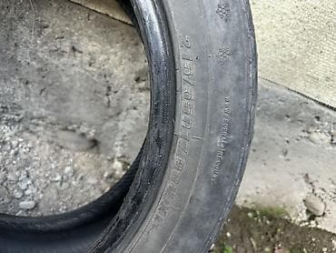 215 60 17 шины: Шина Federal Размер: 215/55 R17 98V (усиленный индекс нагрузки 98 — 1