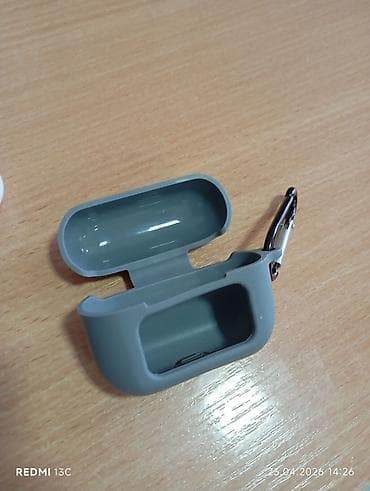 mi box s: Вакуумные, Hoco, Б/у, Беспроводные (Bluetooth), Классические — 2