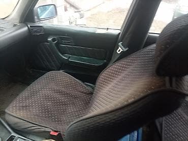 потолок бмв е34: BMW 5 series: 1992 г., Бензин, Седан — 6