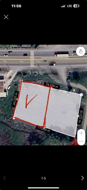 15 соток, Для бизнеса, Красная книга, Договор купли-продажи