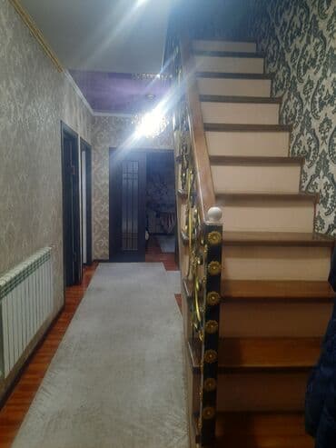 срочно продаю дом в военно антоновка: Дом, 100 м², 5 комнат, Собственник, Свежий ремонт — 21