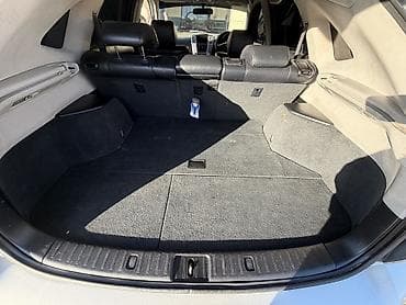 outback bt: Toyota Harrier: 2003 г., 3 л, Автомат, Бензин, Кроссовер — 3