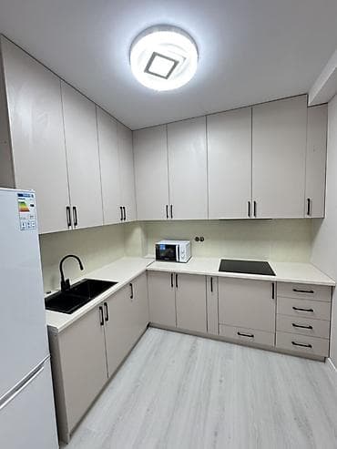 сдача кв: 2 комнаты, Собственник, С мебелью полностью — 6