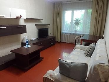 2 room flat: 2 комнаты, Собственник, С подселением, С мебелью полностью — 2