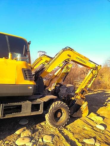 full construction: Услуги экскаватора | Водопровод, Планировка участка, Демонтаж — 2