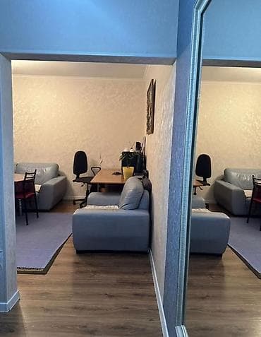 2 х комнатные квартира: 1 комната, 45 м², 106 серия улучшенная, 7 этаж, Косметический ремонт — 3