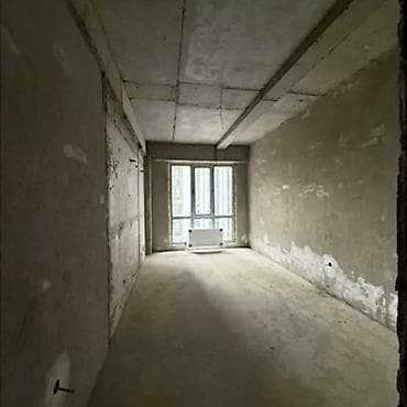 1 комната, 43 м², Элитка, 6 этаж, ПСО (под самоотделку) — 5