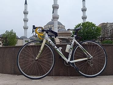 format diski: Шоссейный велосипед, GT, Рама S (145 - 165 см) — 1