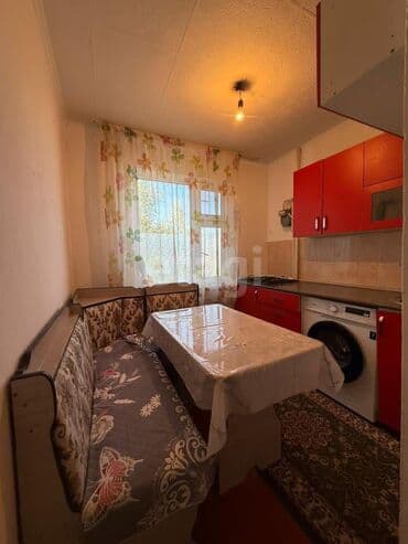 не агентство: 3 комнаты, 58 м², 104 серия, 2 этаж — 5