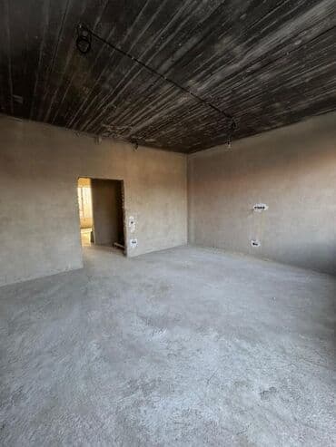 ак ордо продажа домов: Таунхаус, 133 м², 4 комнаты, Собственник, ПСО (под самоотделку) — 5