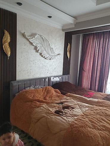 куплю элитную квартиру: 2 комнаты, Собственник, Без подселения, С мебелью полностью — 3