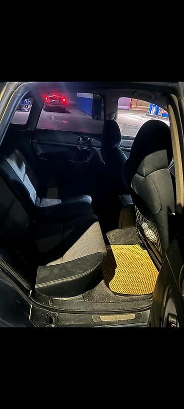 Продажа авто: Subaru Legacy: 2004 г., 2 л, Автомат, Бензин, Седан — 7
