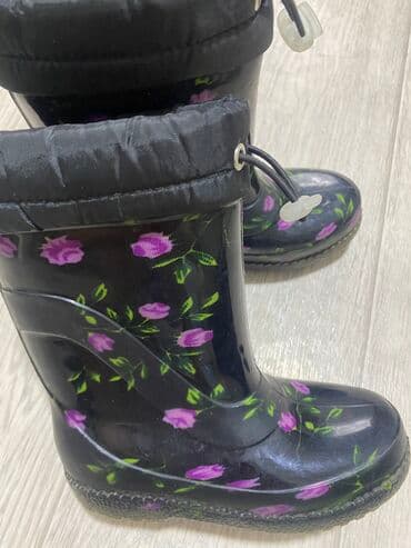 обувь женская большие размеры: Обувь на девочку 27-28 размер В хорошем состоянии Оригинал Покупали — 21