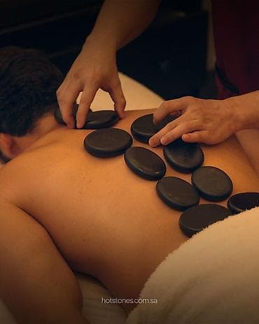 финская сауна: SPA-салон | Массаж — 1