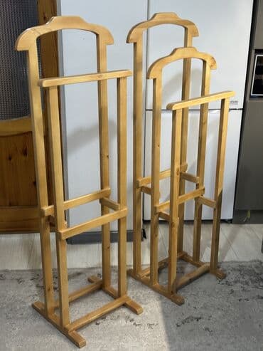 мурской одежда: Вешалки, плечики, Новый, Самовывоз, Платная доставка — 5