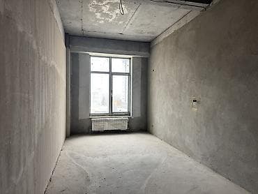 Батирлер: 4 бөлмө, 174 м², Асанбай мкр Элитка, 3 кабат, ПСО (өз алдынча бүтүрүү) — 9