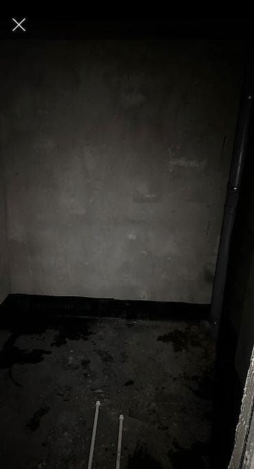 bishkek flat: 1 комната, 41 м², Элитка, 10 этаж, Готовая ПСО (под самоотделку) — 7