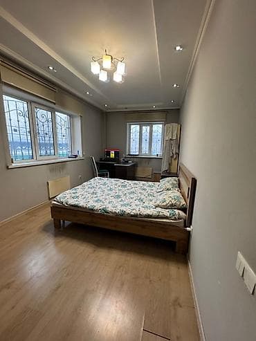 nova grant: 4 комнаты, 108 м², Элитка, 1 этаж, Косметический ремонт — 2