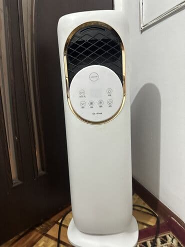 Кондиционер,Печка 2в1