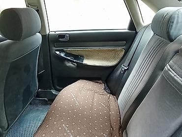 Унаа сатуу: Audi A4: 1996 г., 1.8 л, Автомат, Бензин, Седан — 7