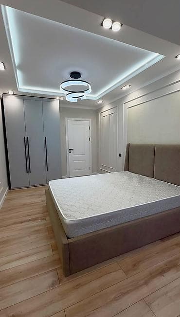 discovery studio: 3 комнаты, 78 м², Технопарк Элитка, 3 этаж, Евроремонт — 5