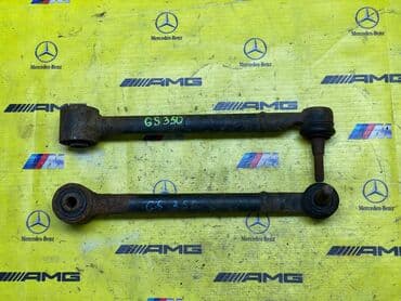 фара на лексус lx 570 цена оригинал: Комплект рычагов Lexus Оригинал, Япония — 1