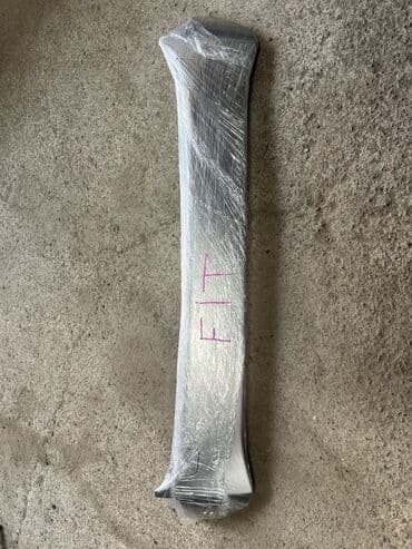 мотор хонда фит 1.5 цена бишкек: Задний спойлер Honda 2005 г., Б/у, Оригинал — 3