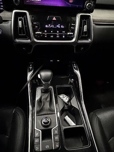 кия саренто: Kia Sorento: 2021 г., 2.2 л, Автомат, Дизель, Кроссовер — 8
