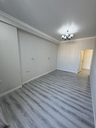 elite hause: 1 комната, 48 м², Элитка, 9 этаж — 7