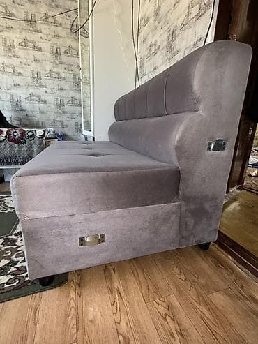 арка дома фото: Модульный диван — 9