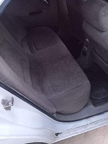 матиз рейка: Daewoo Nubira: 1999 г., 1.5 л, Ручные, Бензин — 3