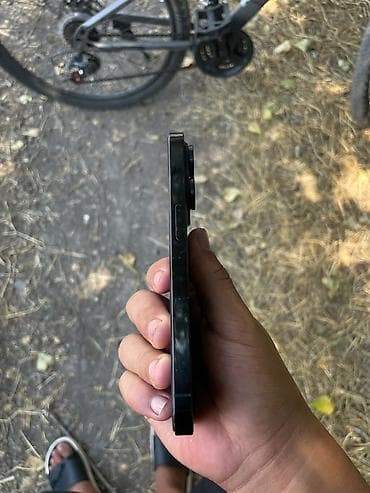 чехол редми 14 с: IPhone 14 Pro, 128 гб состояние пушка все радное нечего не менялось — 5