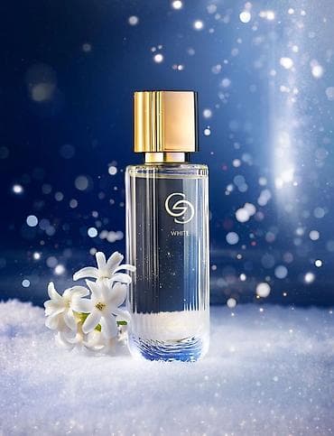 Сулуулук жана ден соолук: Парфюмерия и уход Oriflame 1) Парфюмерная вода Divine (Дивайн), 50 мл — 3