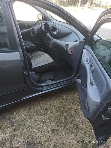 ниссан демио: Nissan Almera Tino: 2005 г., 1.8 л, Автомат, Бензин, Минивэн — 6