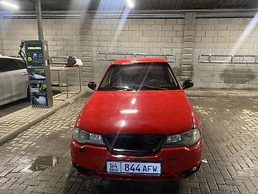 Daewoo: Daewoo Nexia: 2009 г., Ручные, Хэтчбэк — 1