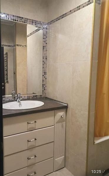 Продажа квартир: 4 комнаты, 105 м², Элитка, 9 этаж, Дизайнерский ремонт — 7
