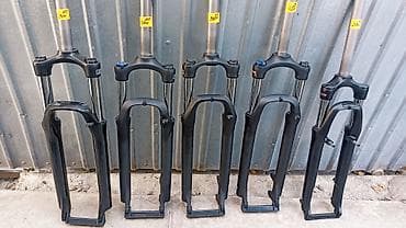 велик дедский: Велозапчасти тормозная система,покрышки — 9