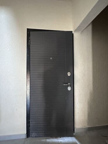 купить квартиру в бишкеке от delmar group: Индивидуалка, 1 комната, 44 м² — 10